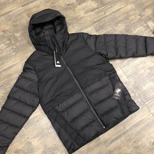 adidas | Jackets \u0026 Coats | Nwt Adidas Urban Coldrdy Mens Jacket Ft2437 Size  Large 8 | Poshmark